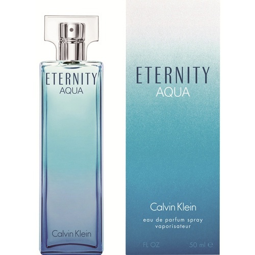 CALVIN KLEIN Eternity Aqua For Women